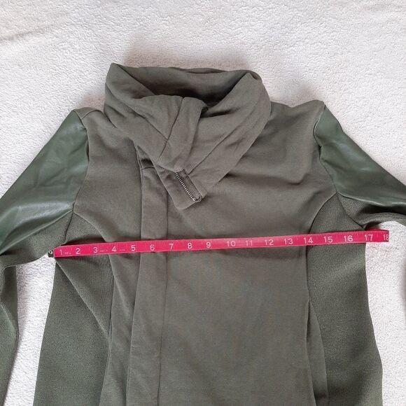 VIGOSS Moto Jacket Size S - Picture 7 of 9